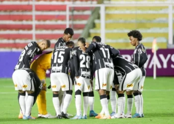 Corinthians x Deportivo Cali: prováveis escalações, desfalques e onde assistir