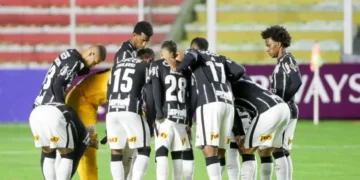 Corinthians x Deportivo Cali: prováveis escalações, desfalques e onde assistir