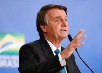 Bolsonaro veta ‘Lei Paulo Gustavo’