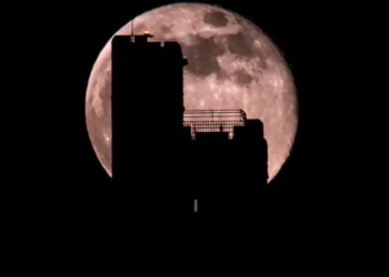 Lua Rosa: Fim de semana de Páscoa ganhará atração no céu noturno