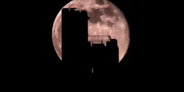 Lua Rosa: Fim de semana de Páscoa ganhará atração no céu noturno