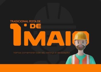 Dia do Trabalhador terá diversas competições esportivas