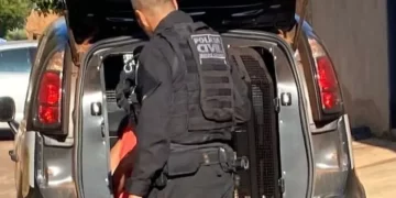 Criança é incendiada e morre em ritual para evocar espíritos malignos em Minas