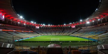 Libertadores: Flamengo encara o Talleres da Argentina no Maracanã