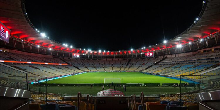 Libertadores: Flamengo encara o Talleres da Argentina no Maracanã