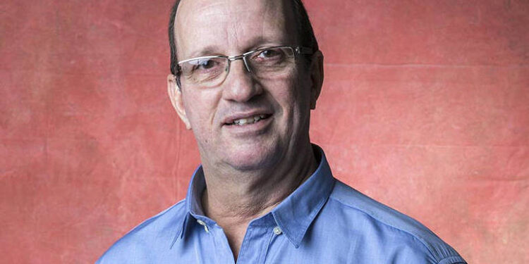 Marcos Uchôa quer virar deputado após ser demitido da Globo