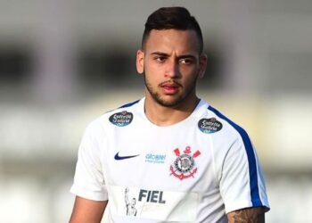 Maycon quer ver Corinthians repetindo atuação contra o Boca: ‘Entrega completa’