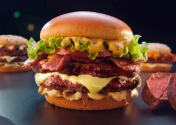 McPicanha sai do cardápio após Ministério de Justiça pedir explicação sobre propaganda enganosa