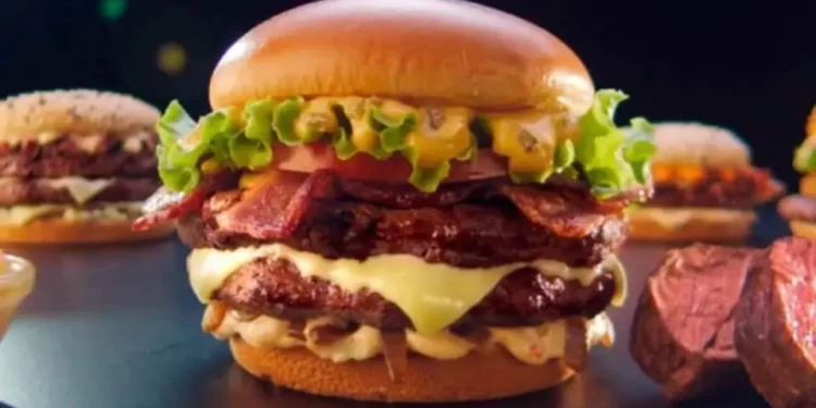 McPicanha sai do cardápio após Ministério de Justiça pedir explicação sobre propaganda enganosa