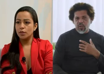 Mulher que fez sexo com morador de rua diz que não traiu marido e que tomará remédio pro resto da vida