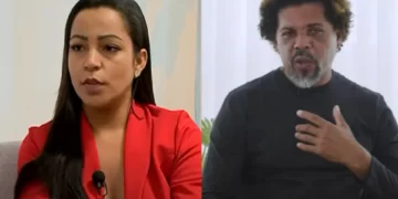 Mulher que fez sexo com morador de rua diz que não traiu marido e que tomará remédio pro resto da vida