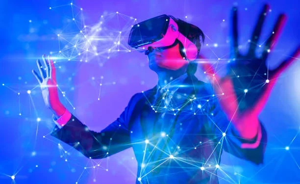 Metaverso registra nova queixa de assédio: ‘Apalparam meu avatar’