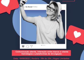 Agência do Empreendedor promove curso de Mídias Digitais para empreendedores da região