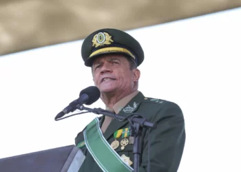 Ministério da Defesa considera fala de Barroso ‘irresponsável e ofensa grave’