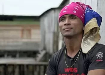 Diversidade no MMA: lutador gay e lutadora trans ajudam a combater o preconceito no esporte