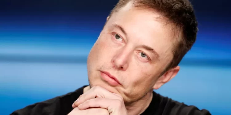 Elon Musk diz que já tem um ‘plano B’ caso não consiga comprar o Twitter