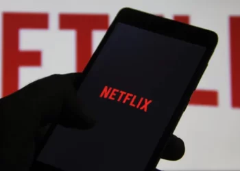 Netflix perde assinantes pela primeira vez em uma década