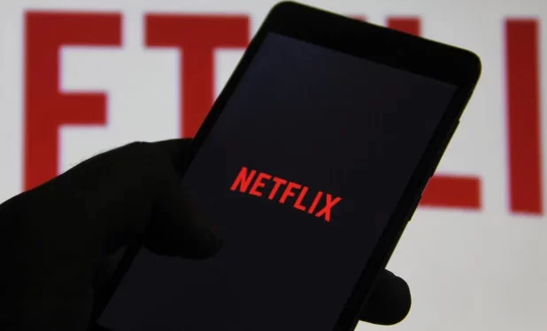 Netflix perde assinantes pela primeira vez em uma década