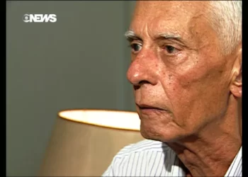 General Newton Cruz, ex-chefe do SNI na ditadura militar, morre no Rio aos 97 anos