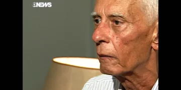 General Newton Cruz, ex-chefe do SNI na ditadura militar, morre no Rio aos 97 anos