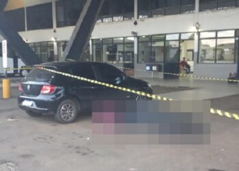 Homem mata ex-mulher e enteada em Palmas no Paraná