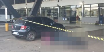 Homem mata ex-mulher e enteada em Palmas no Paraná