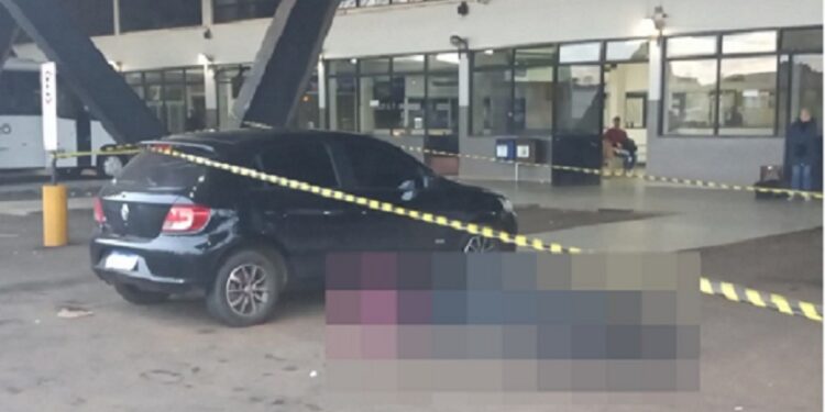 Homem mata ex-mulher e enteada em Palmas no Paraná