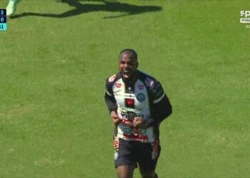 Com gol contra bizarro, Operário-PR bate a Ponte Preta e conquista a primeira vitória na Série B