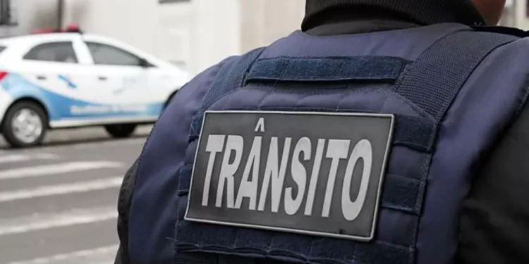 Ruas de Ponta Grossa têm bloqueio por conta de jogo entre Operário e Grêmio; veja as mudanças