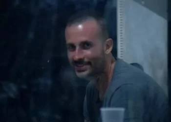 Jovem volta a ser preso por fingir passar mal para não pagar conta