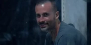 Jovem volta a ser preso por fingir passar mal para não pagar conta