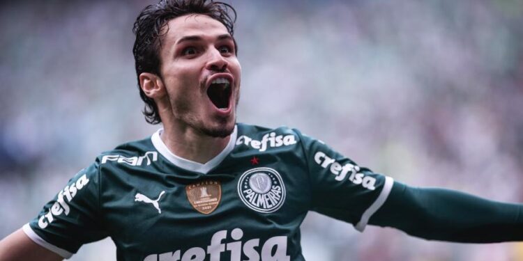 Palmeiras tem elenco mais caro da América do Sul; veja o top 10