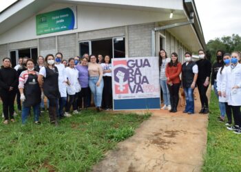 Vila Jordão responde à consulta pública “Guarapuava Para Todas”