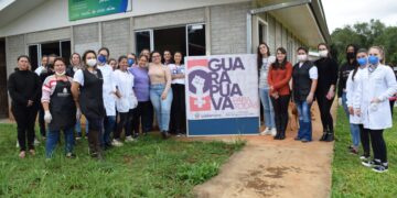 Vila Jordão responde à consulta pública “Guarapuava Para Todas”