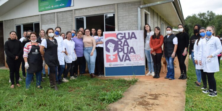 Vila Jordão responde à consulta pública “Guarapuava Para Todas”