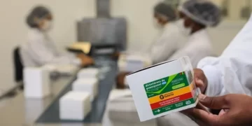 Fiocruz nacionaliza fabricação de remédio para Parkinson