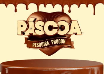 Procon encontra diferença de 119% entre os produtos mais comercializados na Páscoa