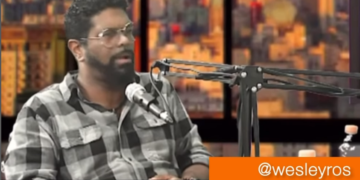 ‘O Brasil não é racista, o Brasil tem idiotas racistas’