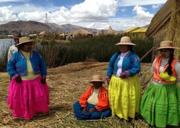Falta de fertilizantes pode aumentar a fome no Peru