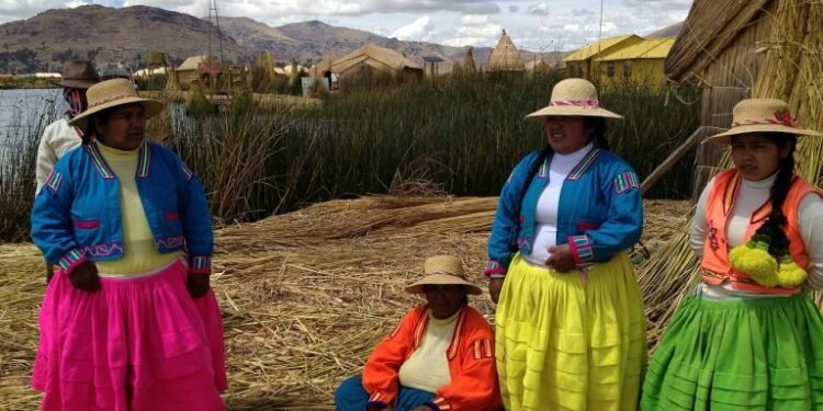 Falta de fertilizantes pode aumentar a fome no Peru