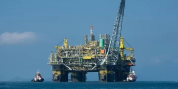 Inteligência artificial permitiu nova descoberta no pré-sal, informa Petrobras