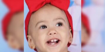 Criança de um ano morre após ser picada por escorpião