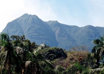 Dois parques estaduais fecham para visitação neste domingo