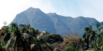 Dois parques estaduais fecham para visitação neste domingo