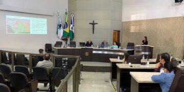 Conselho do Plano Diretor realiza segunda reunião de 2022