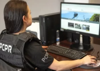 Polícia Civil do PR abre 149 vagas de estágio para alunos do ensino médio, técnico e superior