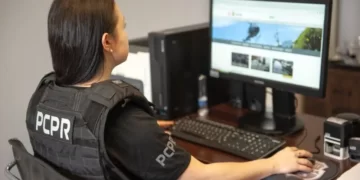 Polícia Civil do PR abre 149 vagas de estágio para alunos do ensino médio, técnico e superior