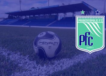 Divisão de acesso: definida a arbitragem para a estreia do Prude