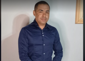 Radialista acusado de roubo em Foz do Jordão prova inocência e é absolvido após 1 ano e 1 mês de prisão