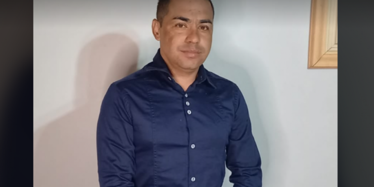 Radialista acusado de roubo em Foz do Jordão prova inocência e é absolvido após 1 ano e 1 mês de prisão